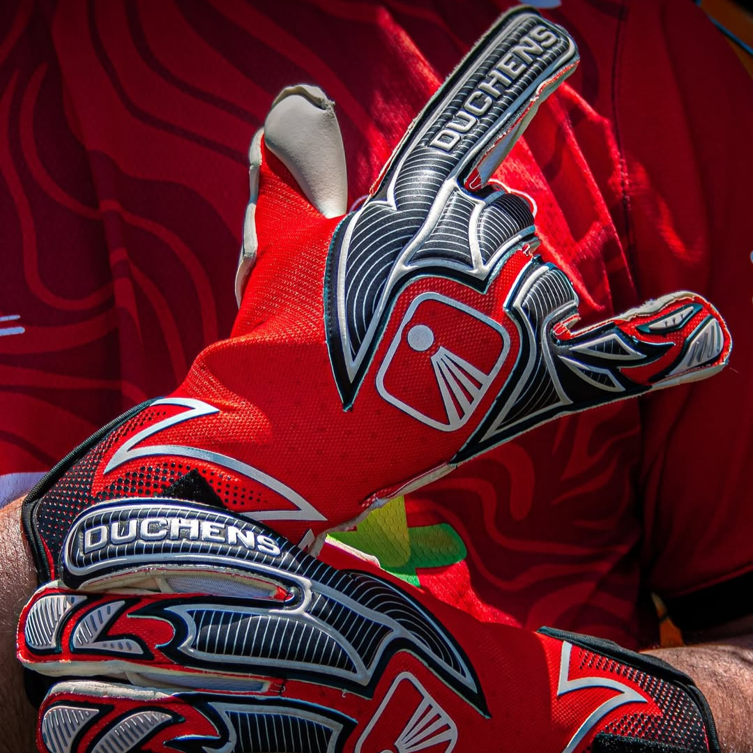 Furia Roja Pro