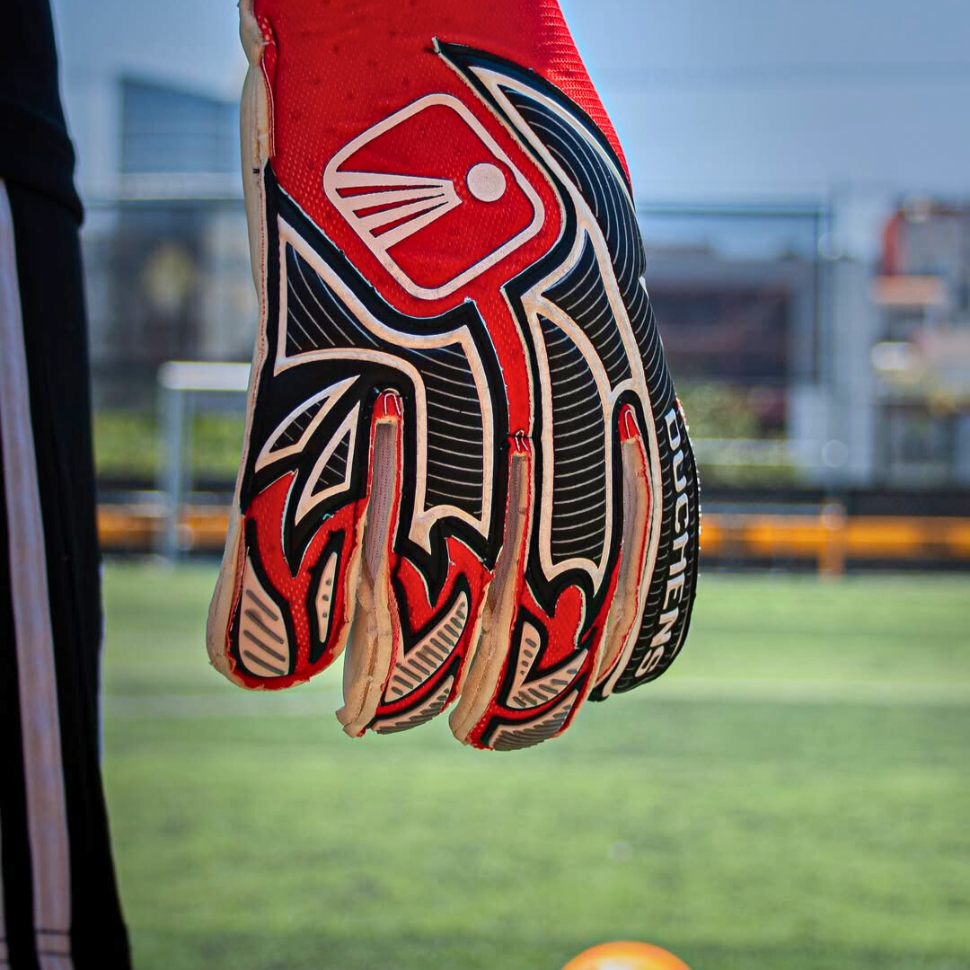 Furia Roja Pro