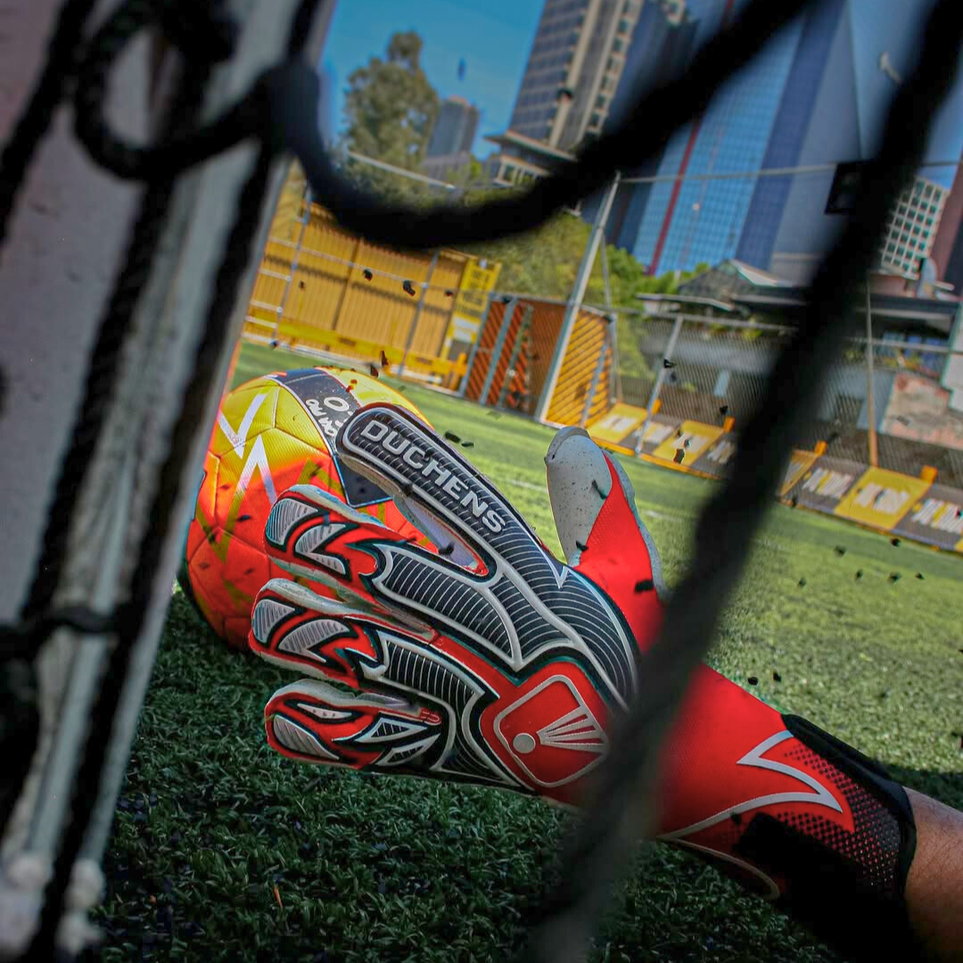 Furia Roja Pro