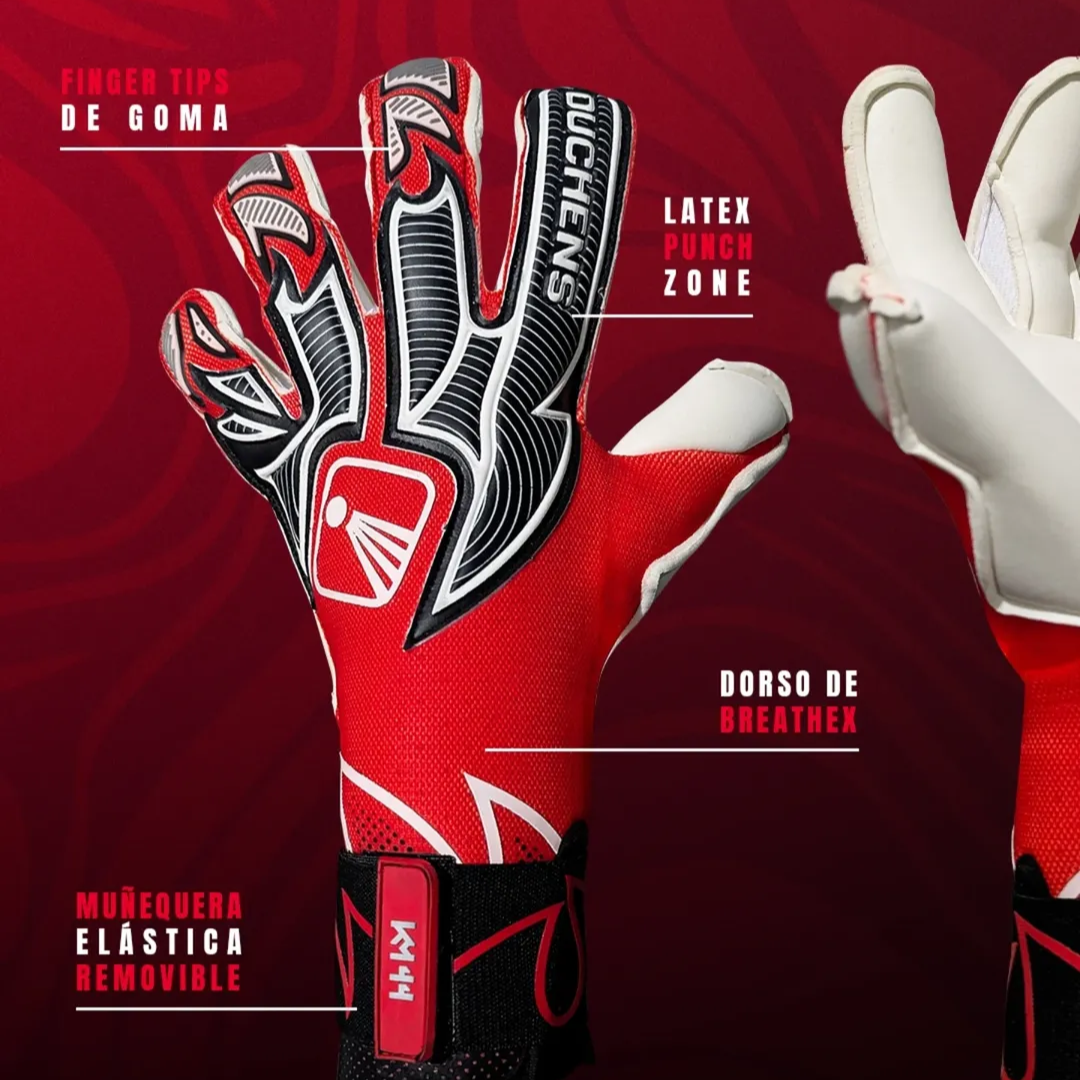 Furia Roja Prime