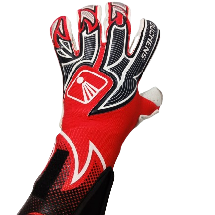 Furia Roja Quartz
