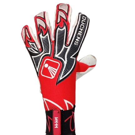 Furia Roja Quartz