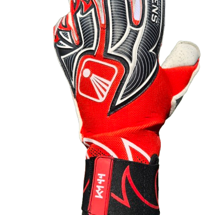 Furia Roja Quartz