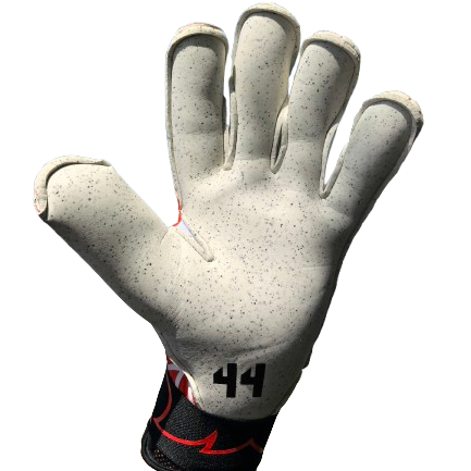 Furia Roja Quartz