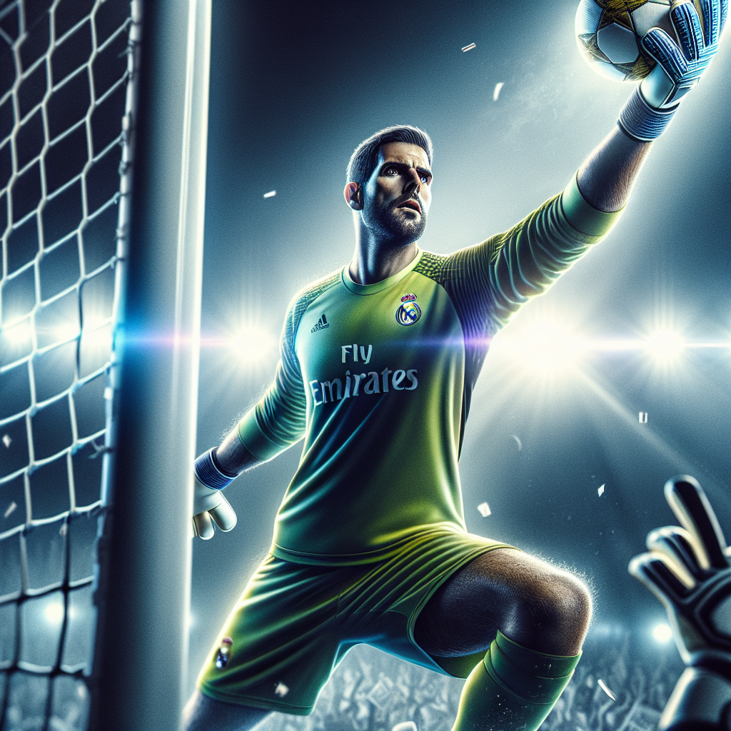 Jan Oblak: El Muro Inquebrantable que Defiende el Coloso Madrileño