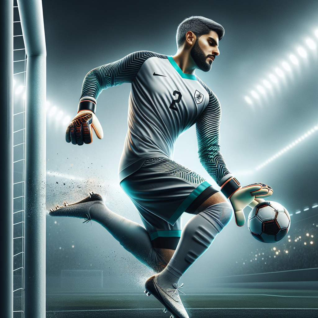 Cómo Superar a Tus Rivales con Estrategias Únicas de Portería Inteligente