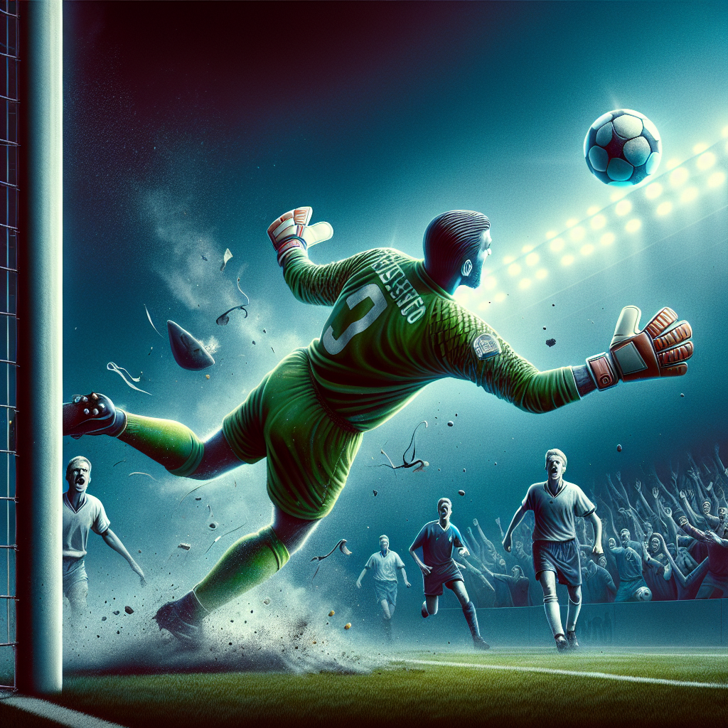 Peter Schmeichel: El Gran Danés que Definió una Era en el Old Trafford