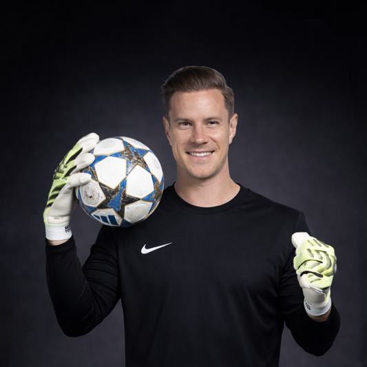 Marc-André ter Stegen: El Visionario Alemán que Revoluciona la Portería Moderna