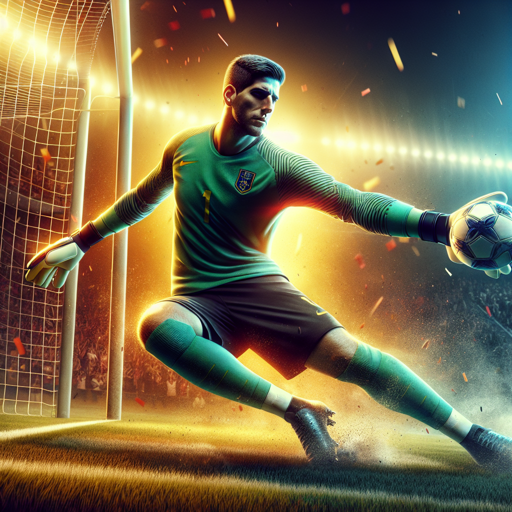 Aurelio Luna: El Guardián de los Sueños y la Historia del Fútbol Sudamericano