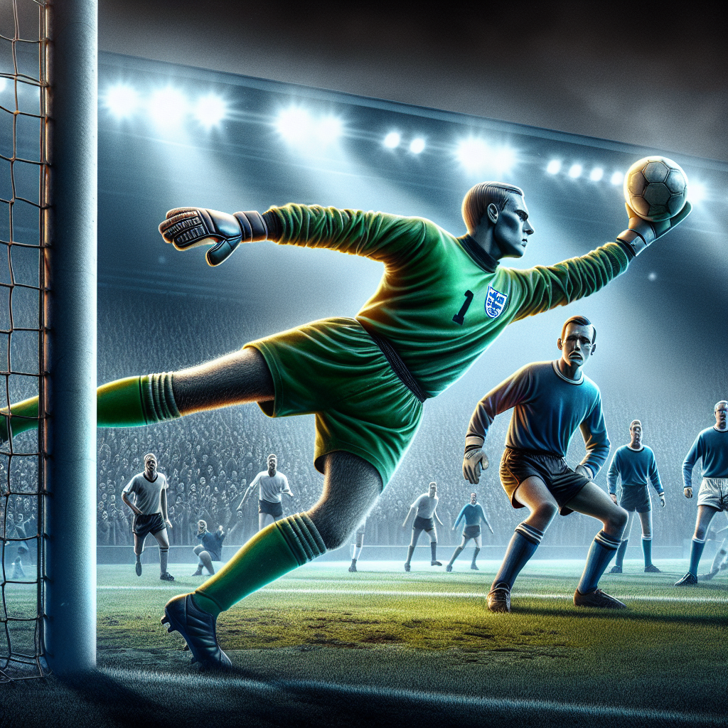 Peter Schmeichel: El Guardián Viking que Redefinió el Legado del Manchester United