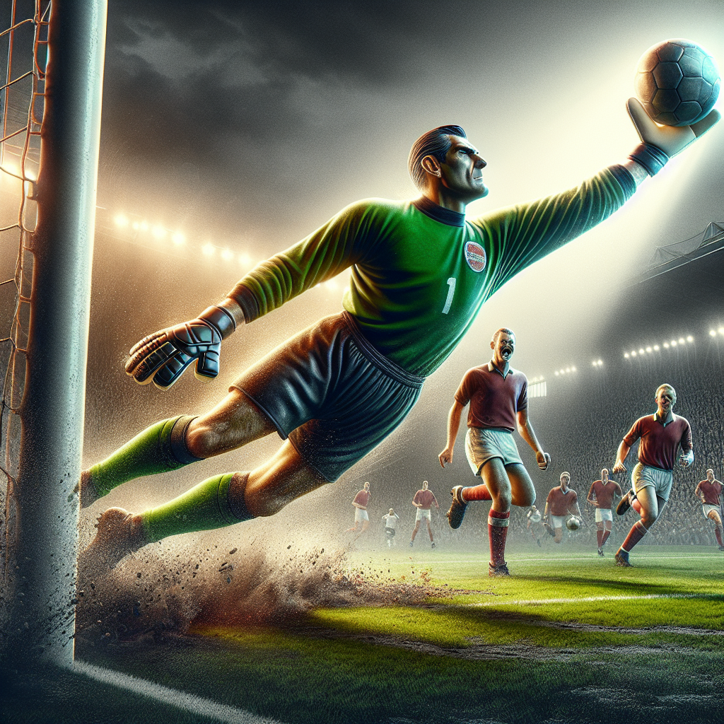 Peter Schmeichel: El Gigante Danés que Dominó la Era del Manchester United