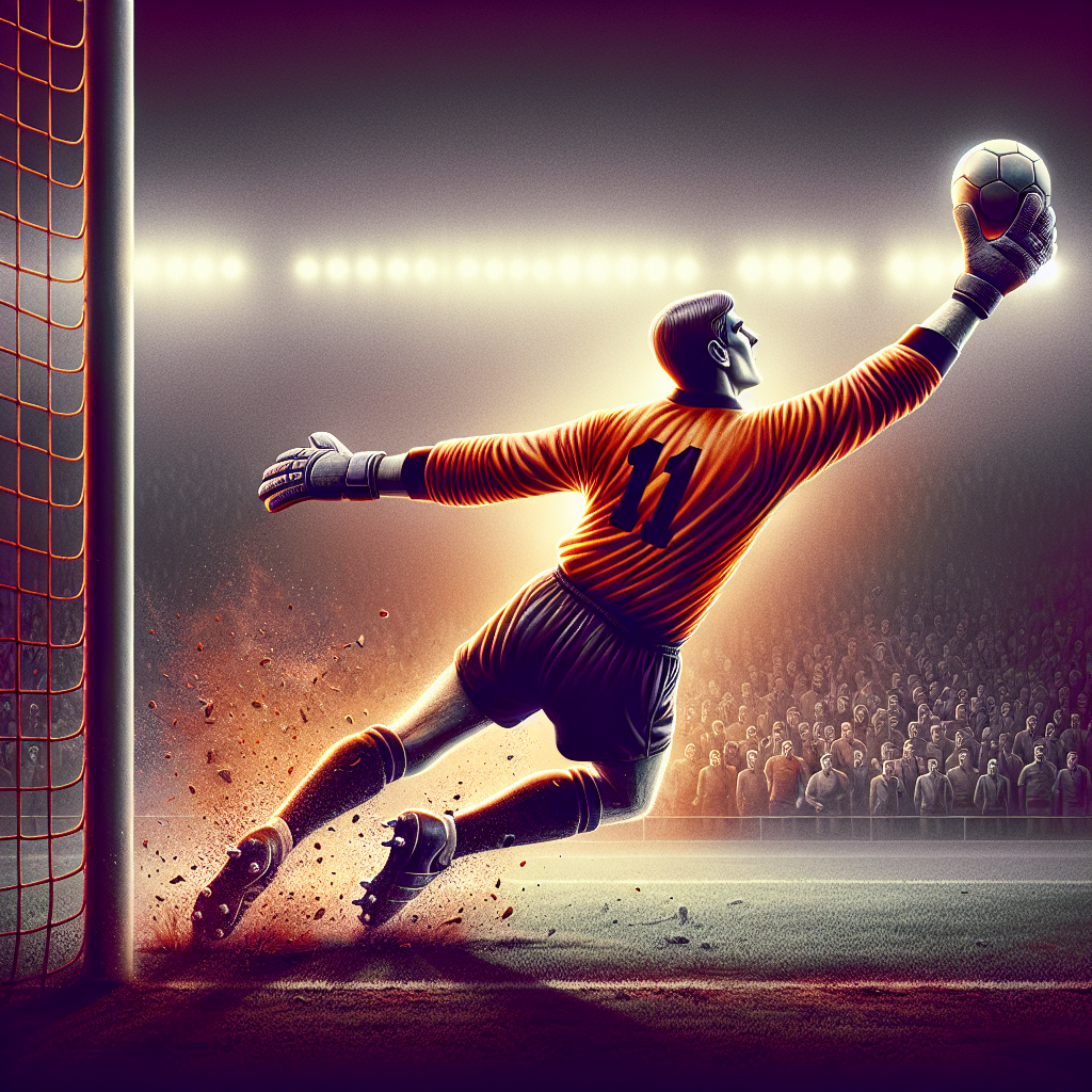 Peter Schmeichel: El Coloso Danés que Redefinió la Grandeza en el Fútbol Europeo