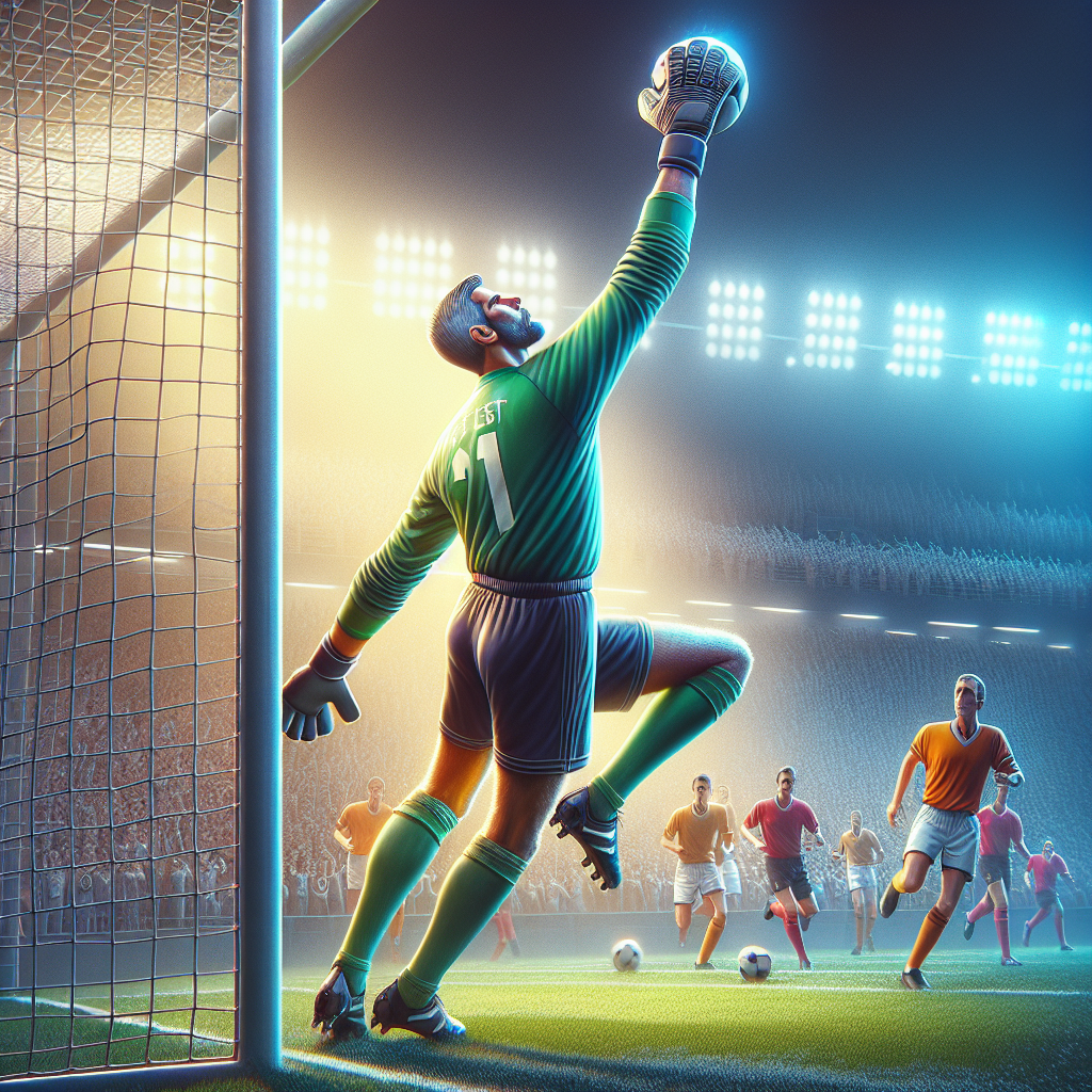 Thibaut Courtois: El Centinela Belga que Redefinió el Arte de Parar Penales