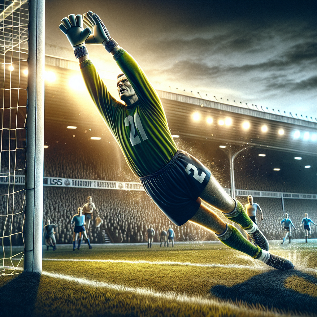 Peter Schmeichel: El Guardián Viking que Redefinió la Portería en Old Trafford