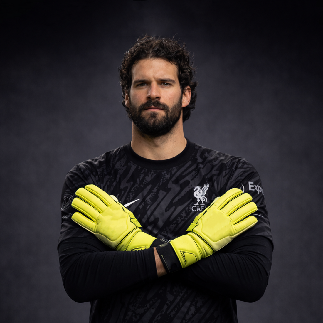 Alisson Becker: El Arquero Brasileño que Redefine la Excelencia en la Premier League