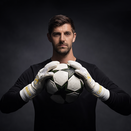 Thibaut Courtois: El Gigante Belga que Redefinió la Grandeza en el Fútbol Moderno