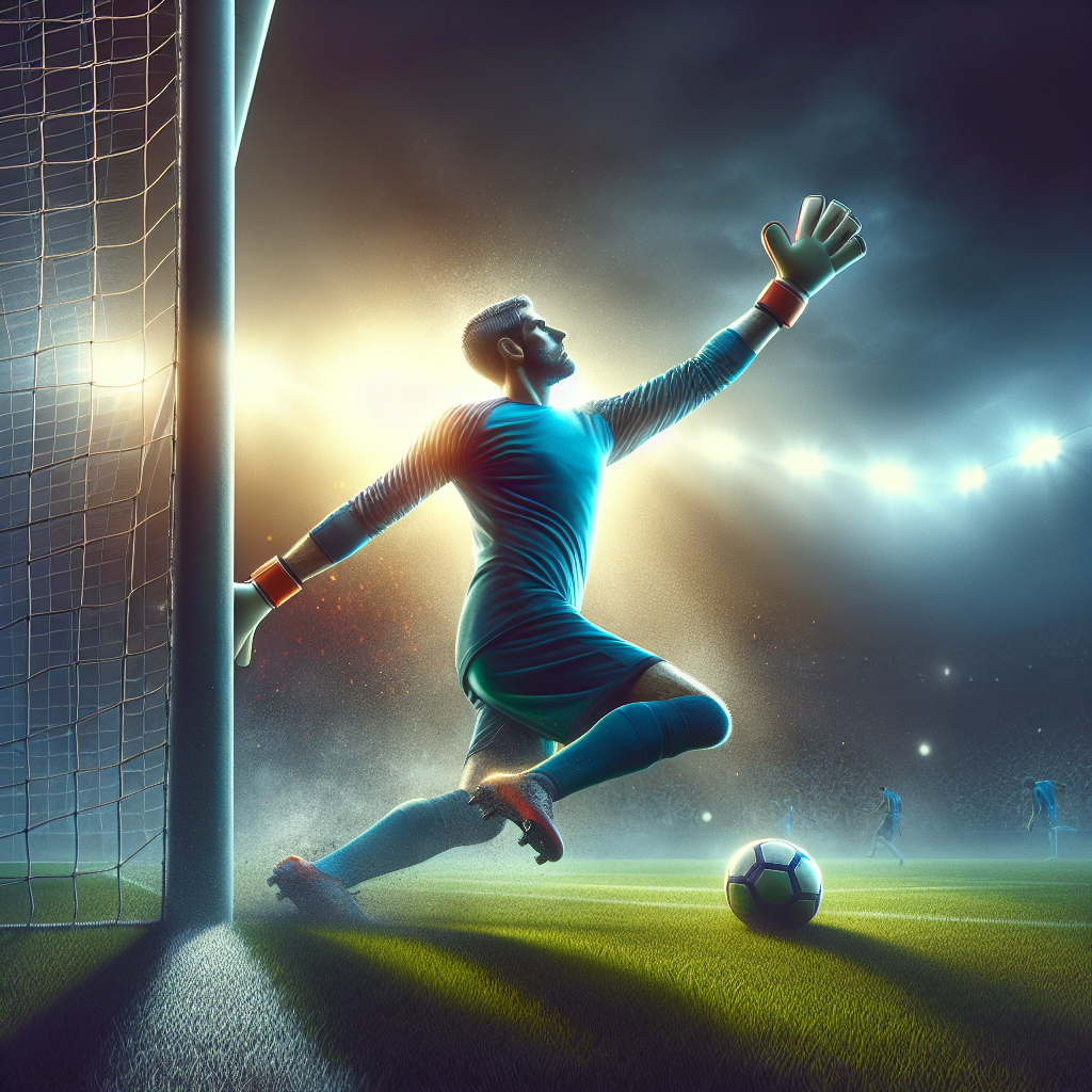 Jan Oblak: El Enigma Silencioso que Domina las Porterías de Europa