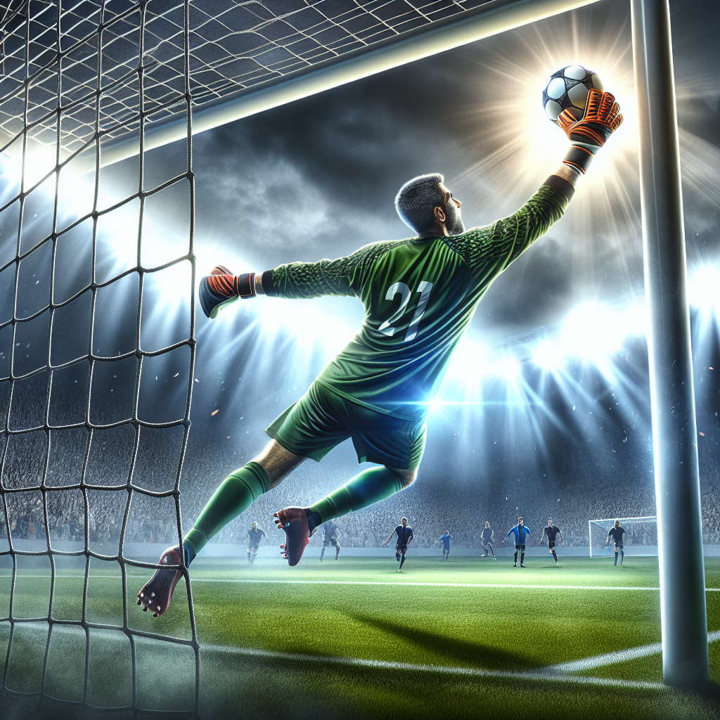 David de Gea: Entre Paradas Impresionantes y Críticas Injustas en el Teatro de los Sueños