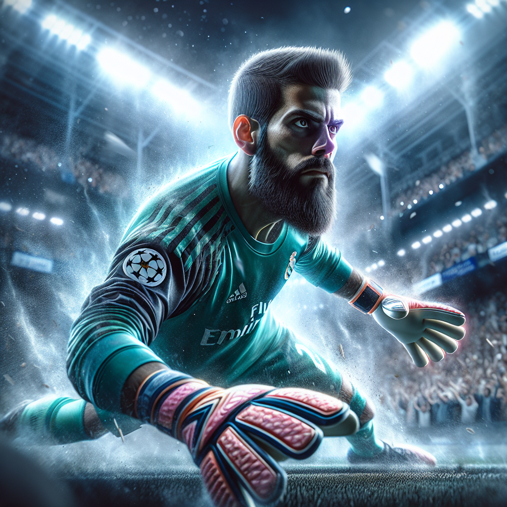 Jan Oblak: El Guardián Implacable que Define la Fortaleza del Atlético ...