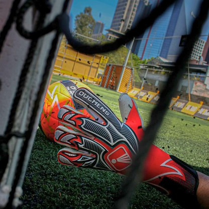 Furia Roja Pro