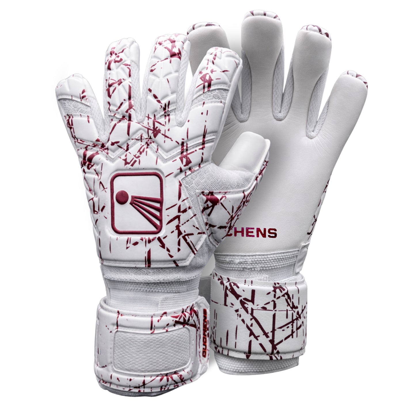 Burgundy Prime