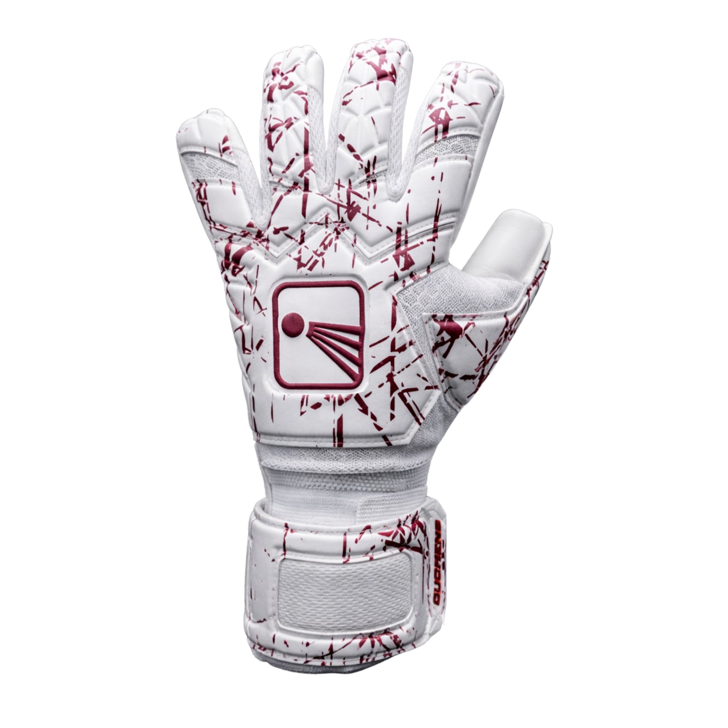 Burgundy Prime
