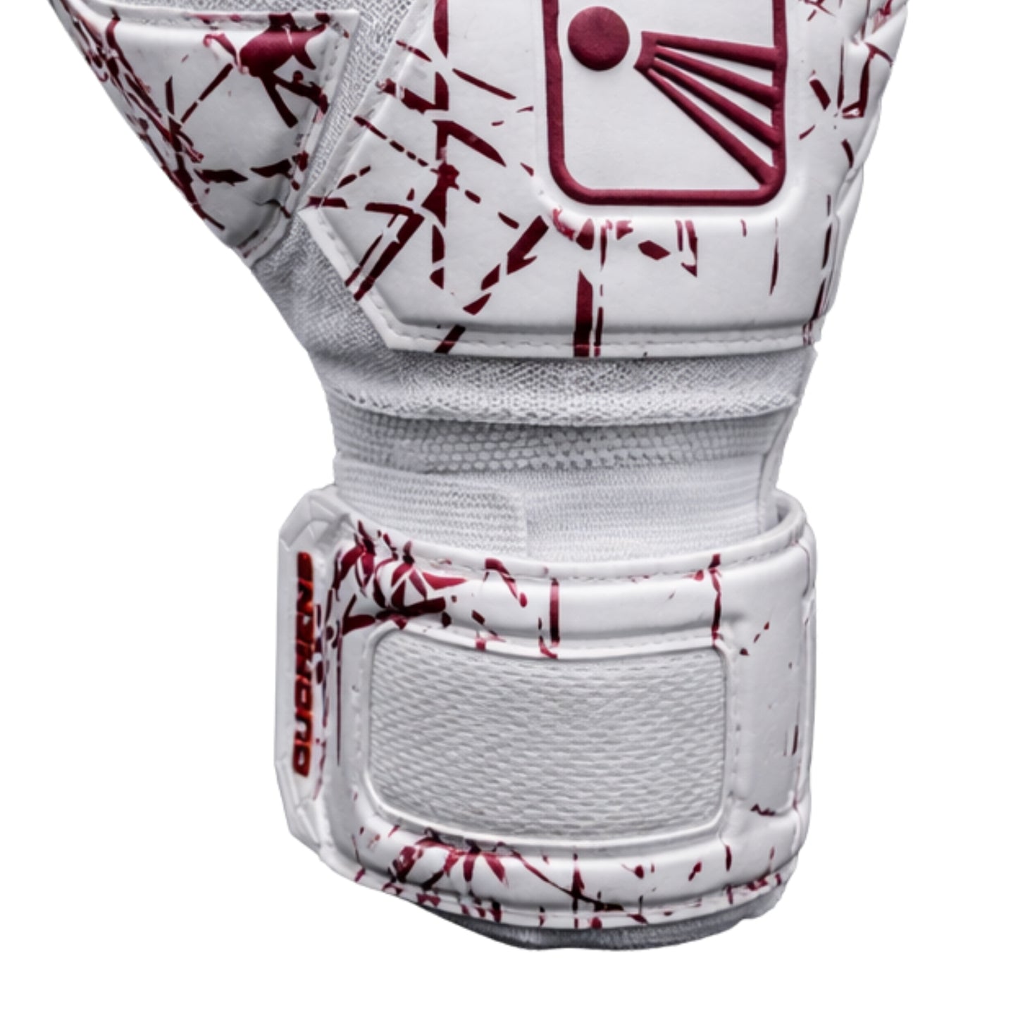 Burgundy Prime
