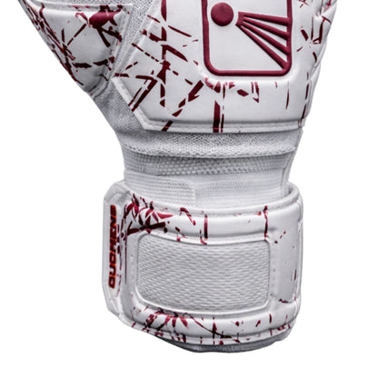 Burgundy Prime