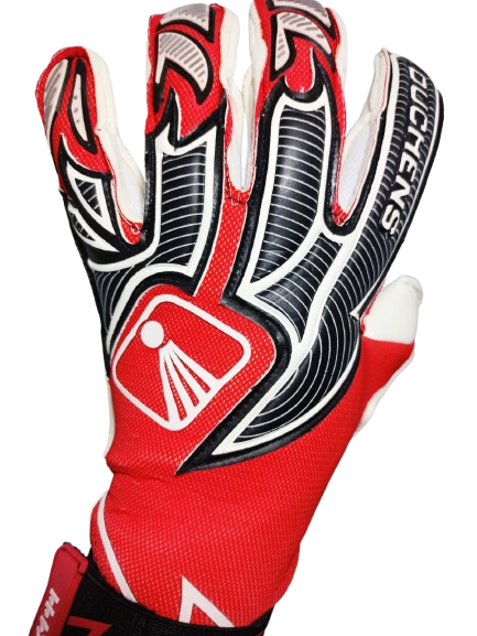 Furia Roja Prime