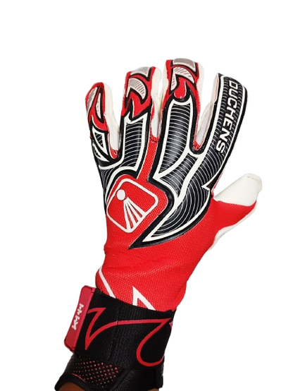 Furia Roja Pro