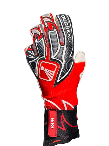 Furia Roja Pro