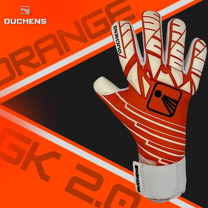 Orange GK 2.0 Pro